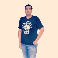 Anuj Lohia