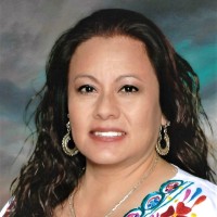 Claudia Vizcaino, M. Ed.