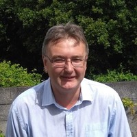 Paul Waters