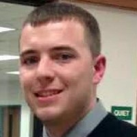 Joshua Bouley
