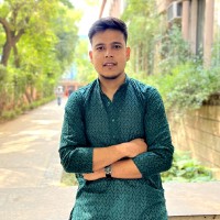 Divyanshu Bisht