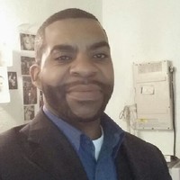 Jamie Johnson Sr