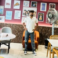 Aniket Raj