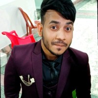Afaq Ahmad