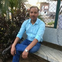 Kripesh Kumar