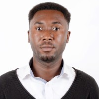 Aaron Owusu Sarpong