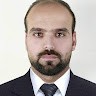 Ahmad Parwiz Ghanizada