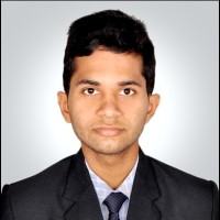 Sibasankar Panigrahy