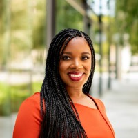 Lakeya Cherry, DSW, MSSW, PCC