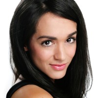 Stefany Vargas