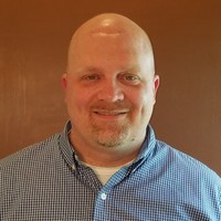 Brad Brink