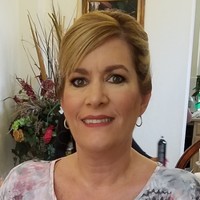 Sandra Hammond