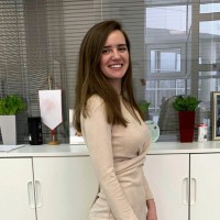 Анна Шакирова
