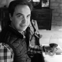 Eduardo Ortega Marauri