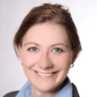 Ulrike Pertschy, Ll.M. (Medizinrecht)
