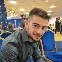 Alexander Tabari, Cima