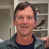 Mark S. Johnson