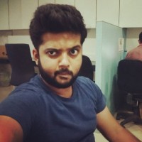 Paritosh Soni