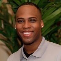 Darrion Richard