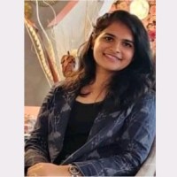 Sanjana P