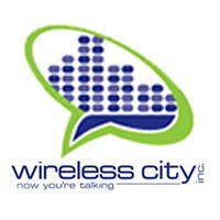 Wireless City
