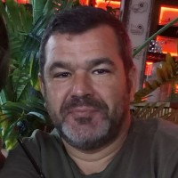 Jose Alberto Arenas Izquierdo