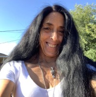 Sheryl Berger