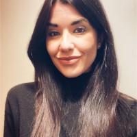 Nicole Crinò