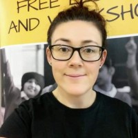 Bethan Richardson