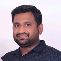 Nishanth C