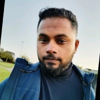 Md Abid Hossain Khan