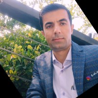 S Ali Mahdavi