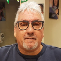 Chris Norrish