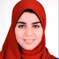 Yasmine Moustafa