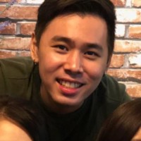 Darren Pang