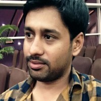 Vinodh Reddy