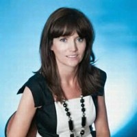 Jenny Irvine
