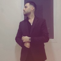 Saad Azzam