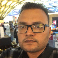Vijay Sharma