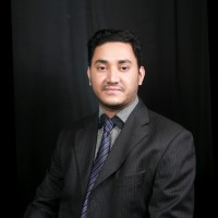Arup Kumar Banik