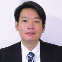 Charles Ganihong