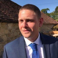Craig Harwood