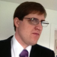 Gregory Trela, E.I.T.
