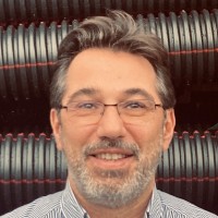 Eric LOURDIN