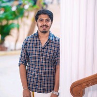 Harish Kannan
