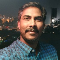 Amol Varade