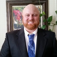 Kyle Debenham