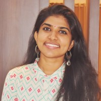 Sruthy M