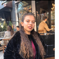 Halimenur Güneş