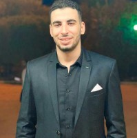 Ismail Ismail Elsayed